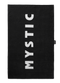 Towel Quickdry 2024 - Black